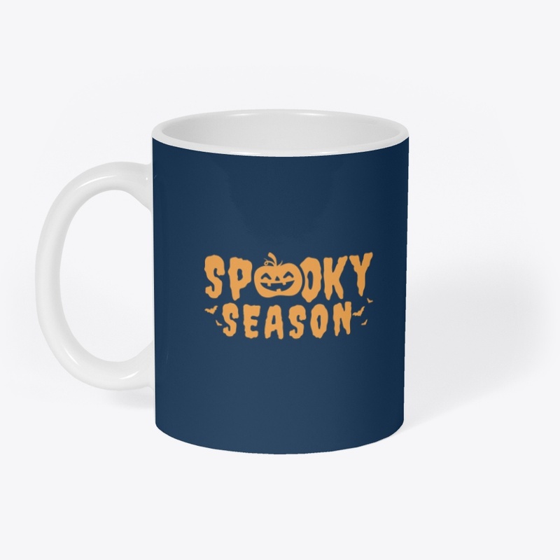 Spooky Halloween