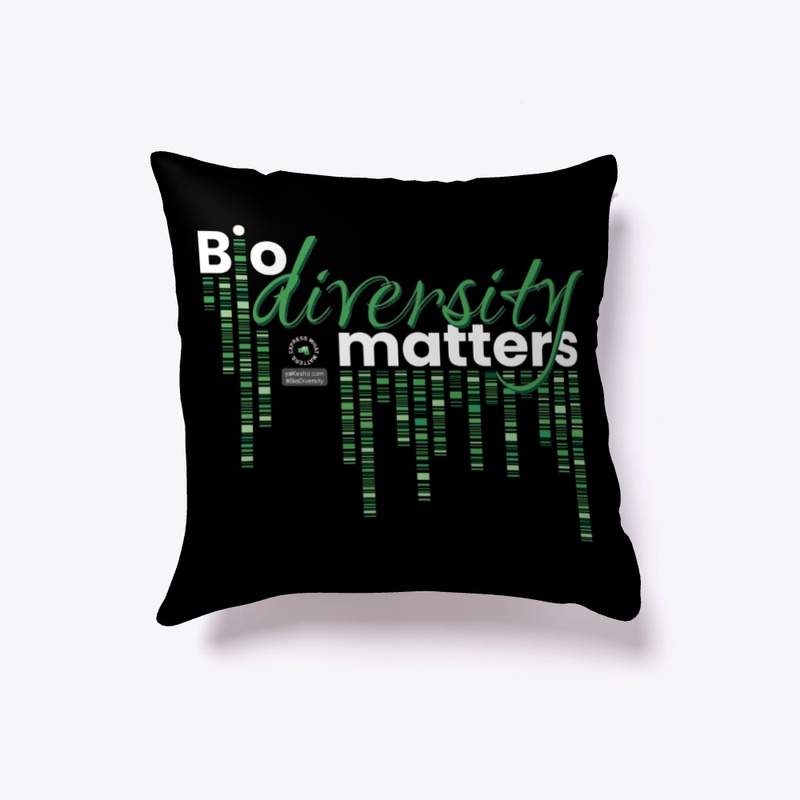 Biodiversity Matters Design