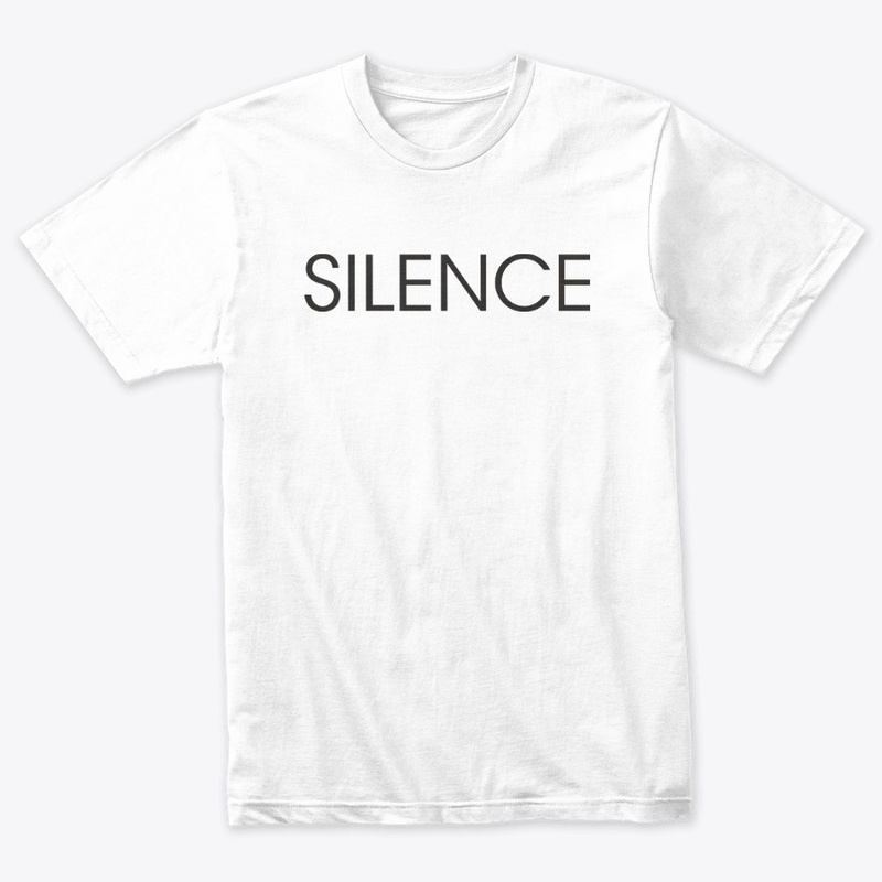 SILENCE