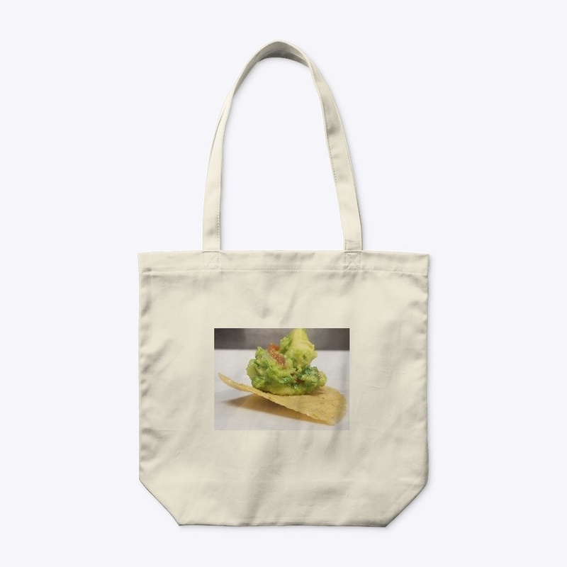 Guacamole Power