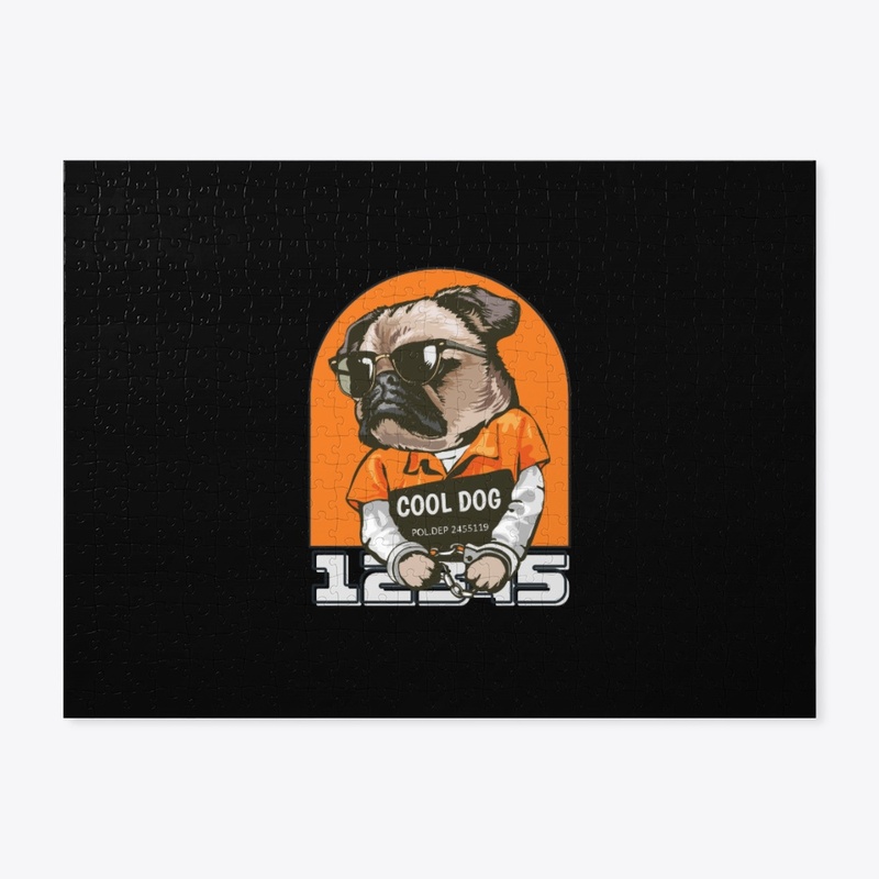 Cool Dog