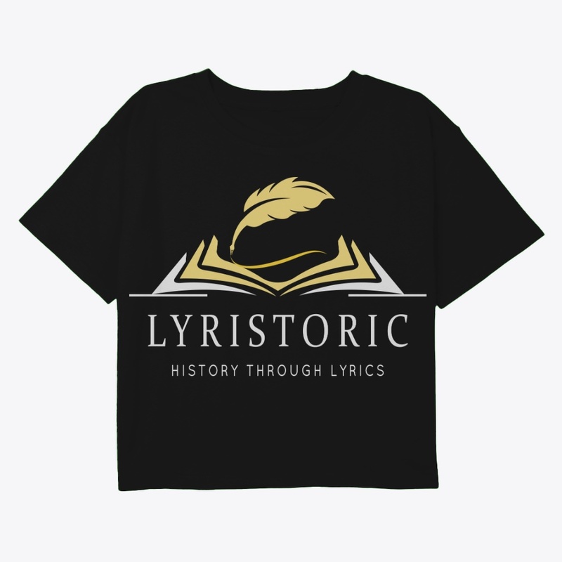 Lyristoric (Official Logo)