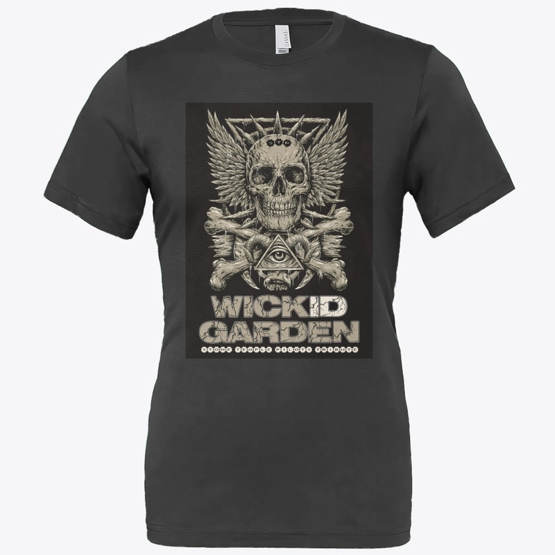 Skull and Bones