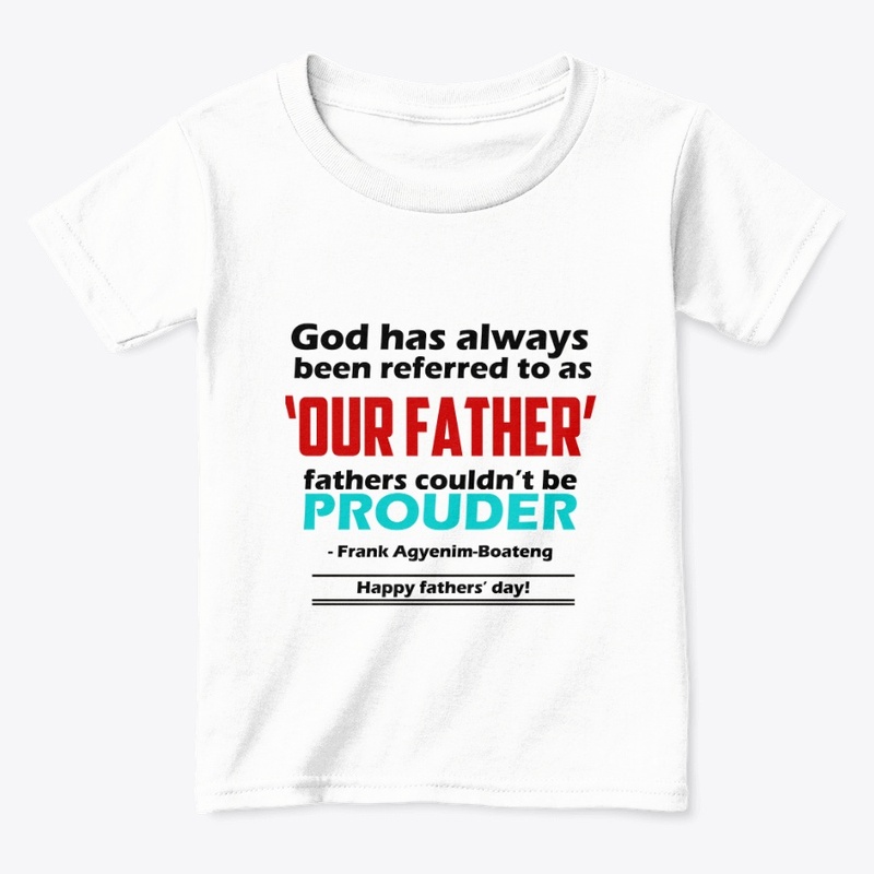 FATHERS' DAY