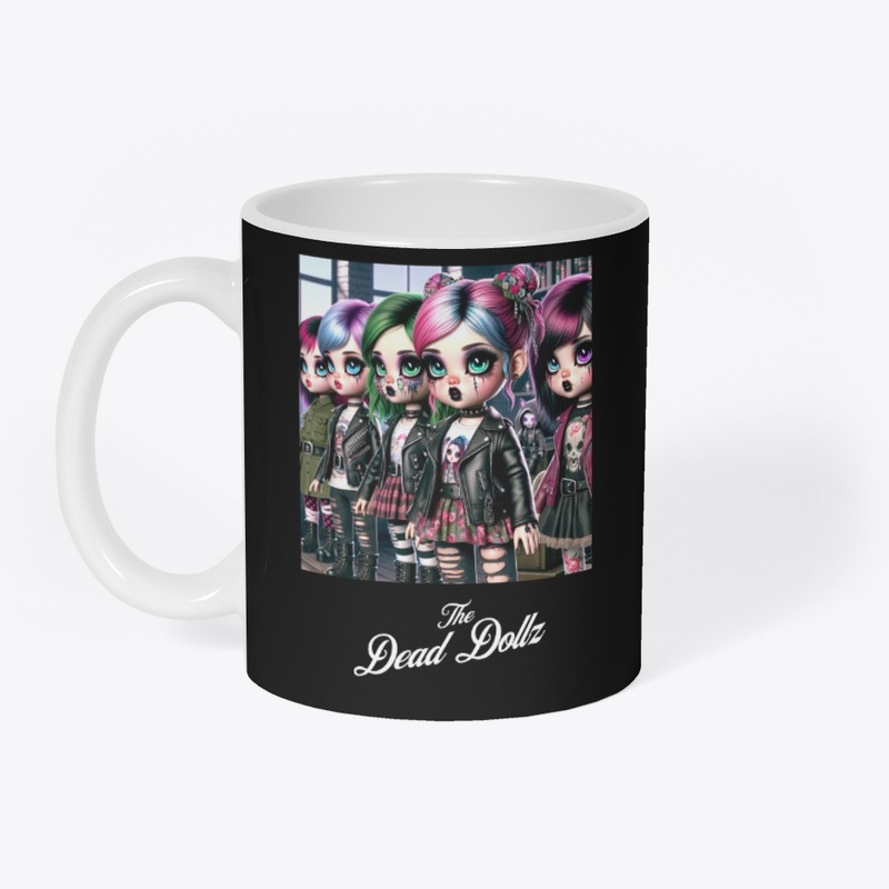 Dead Dollz Army