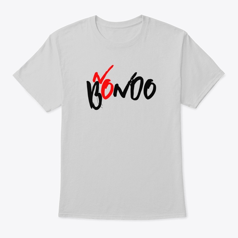 No Bondo - Light Series