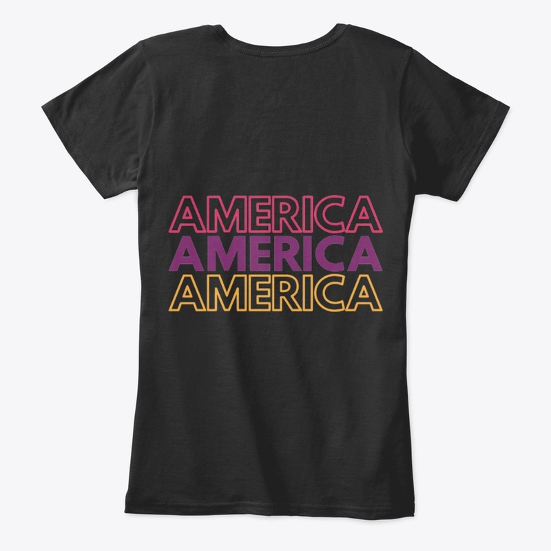 Customized Products Celebrating America!