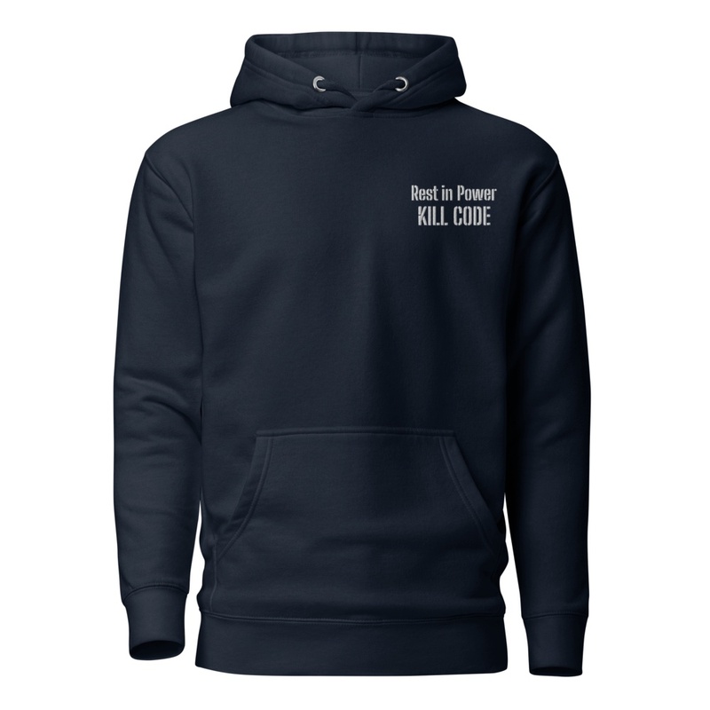 RIP KILL CODE