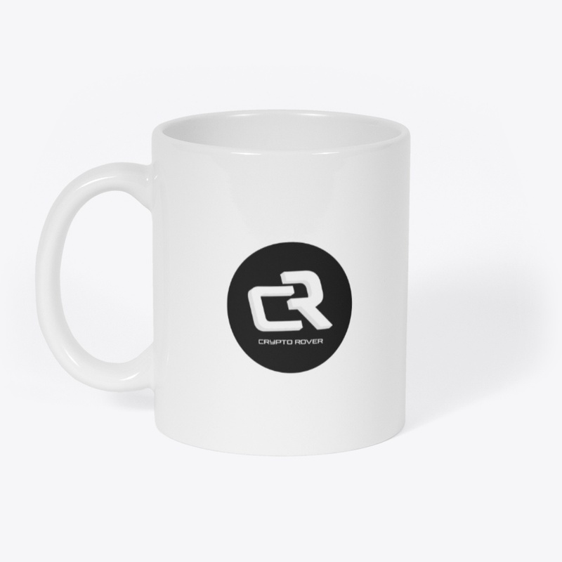Crypto Rover Mug
