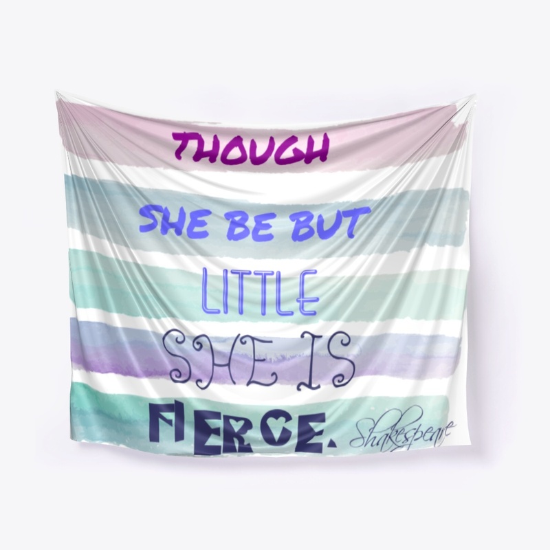Fierce