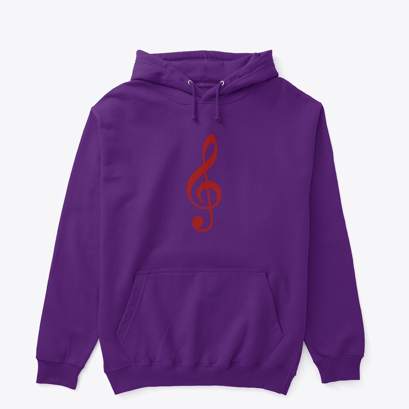Music Sign Design