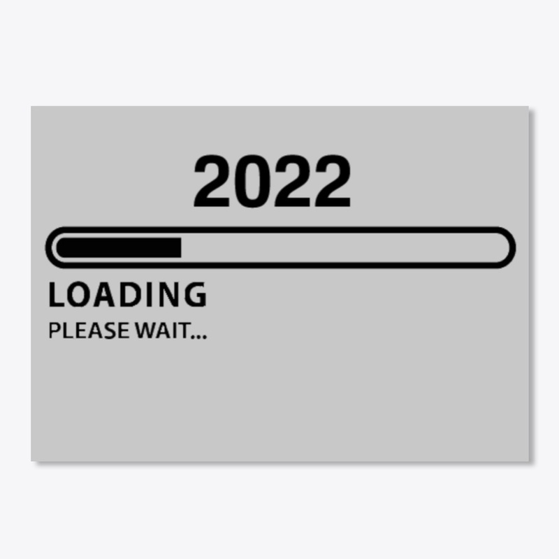 Loading 2022