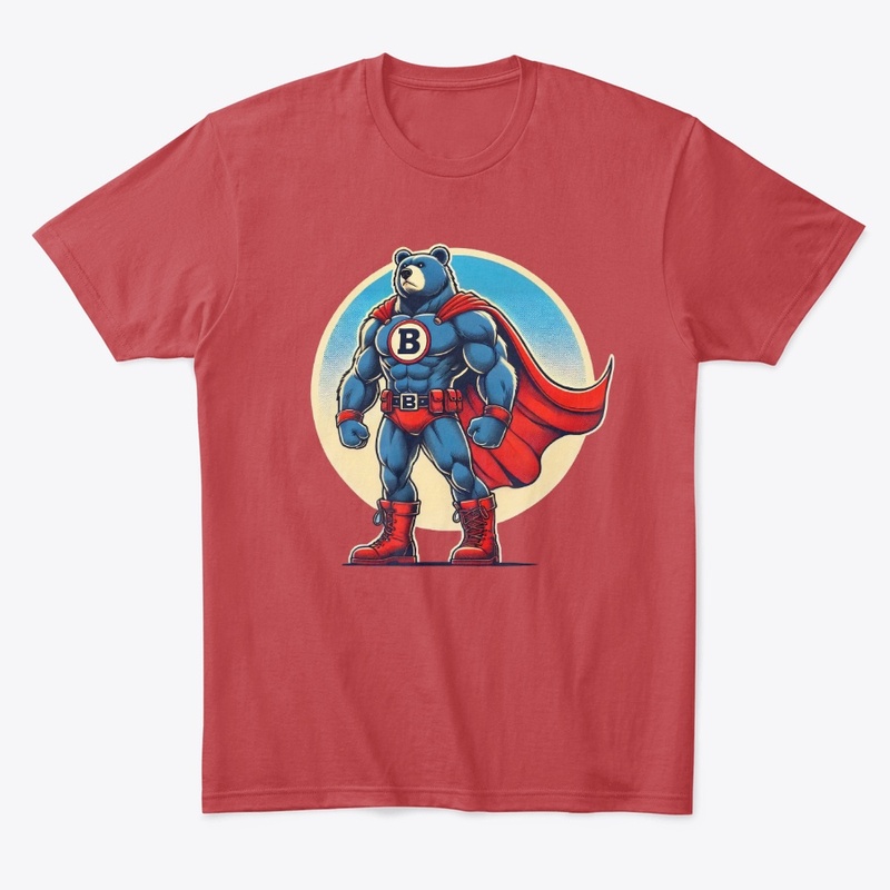 Super Bear