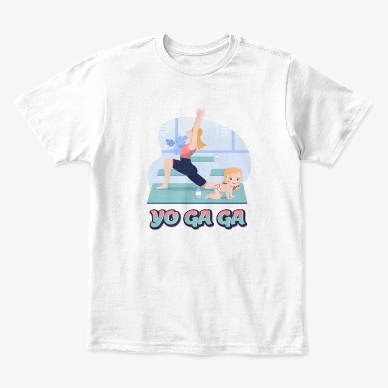 Yo Ga Ga 2