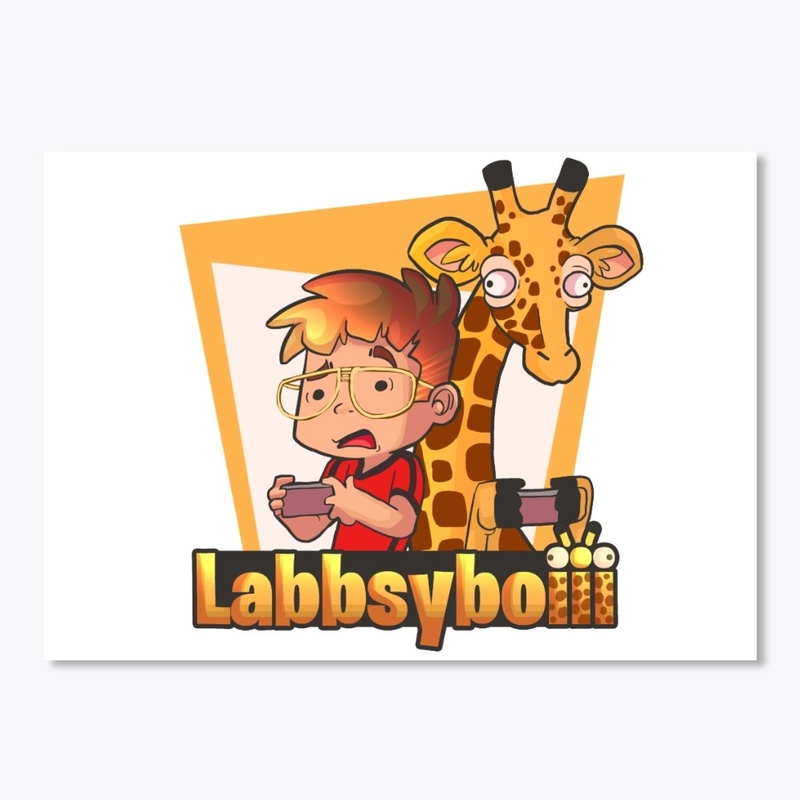 Stickers and cases