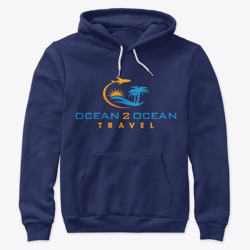 Ocean 2 Ocean Accessories
