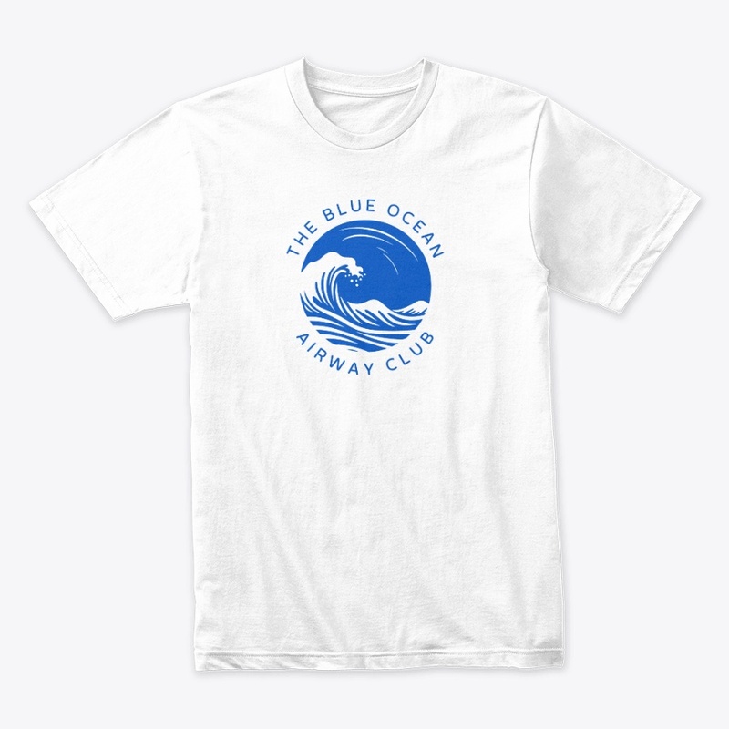 Blue Ocean Airway Club