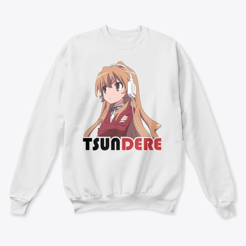 Taiga - Anime Tee