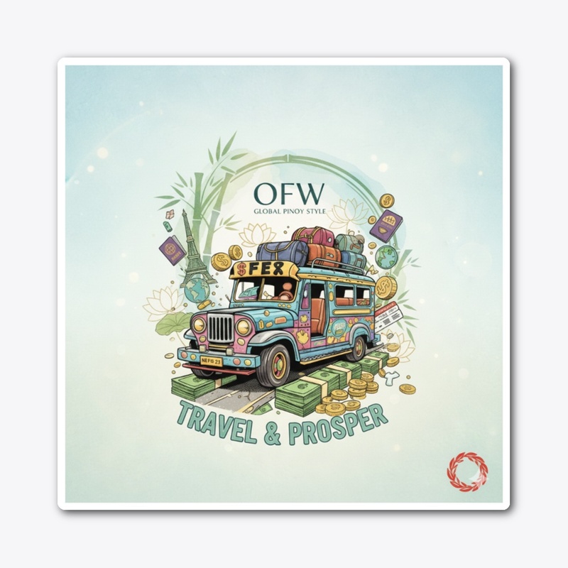 OFW Travel & Prosper