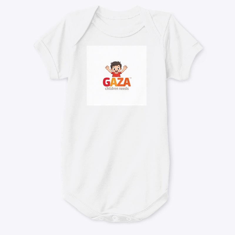 gaza kids need Us 
