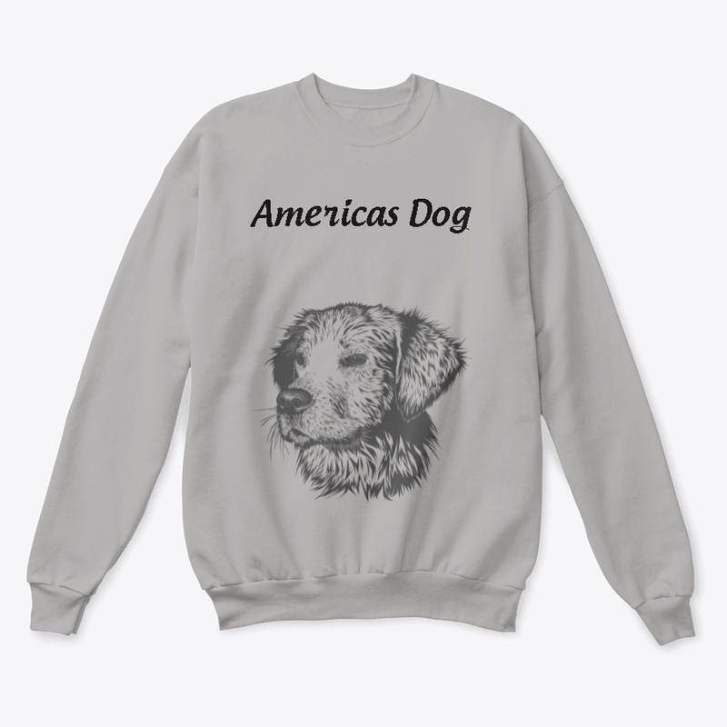 American Dogs 