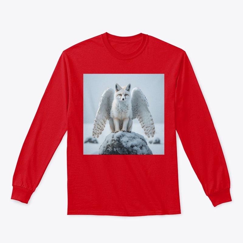 Arctic Faefox