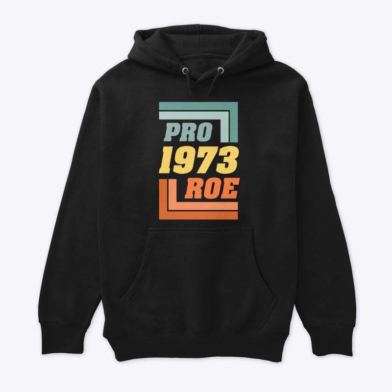 Pro ROE!