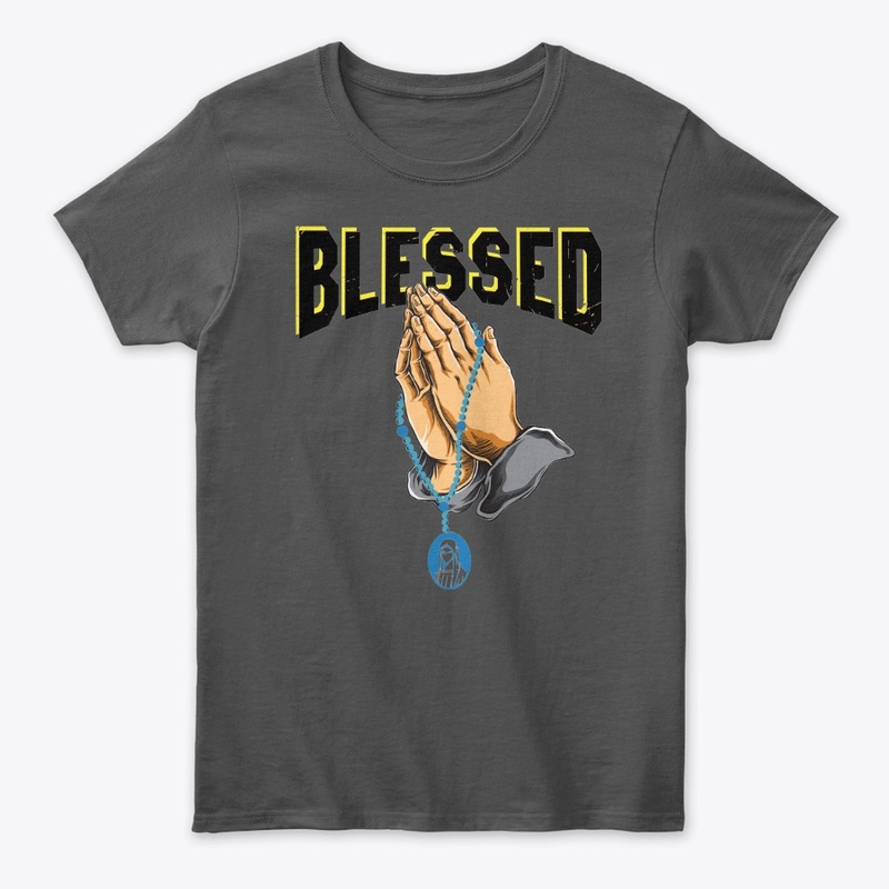 Blessed