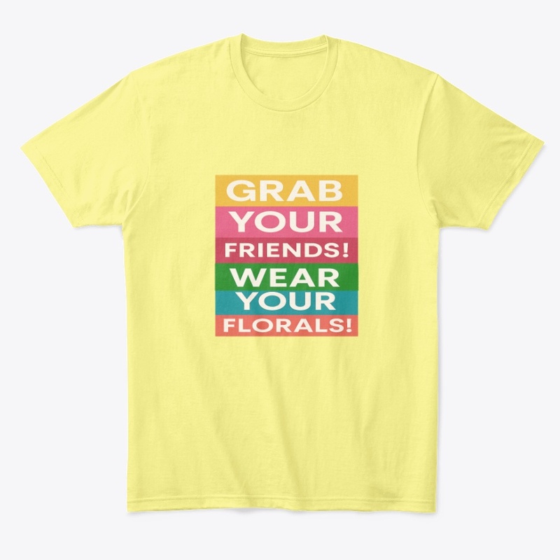 Florals