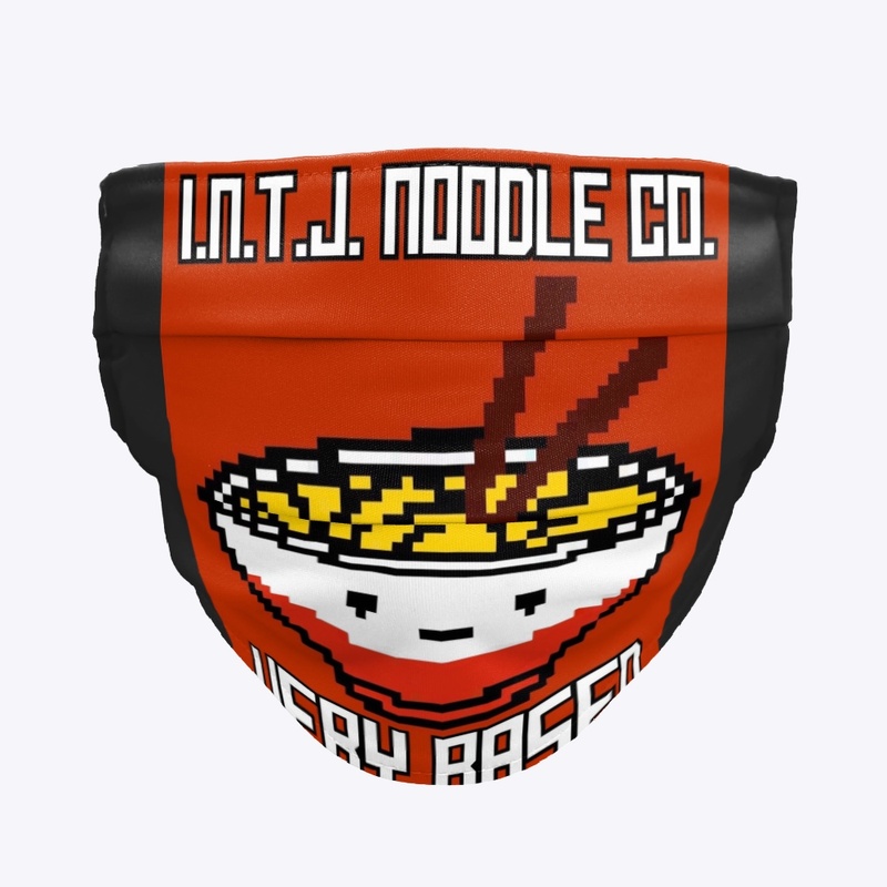 I.N.T.J. Noodle Co. 