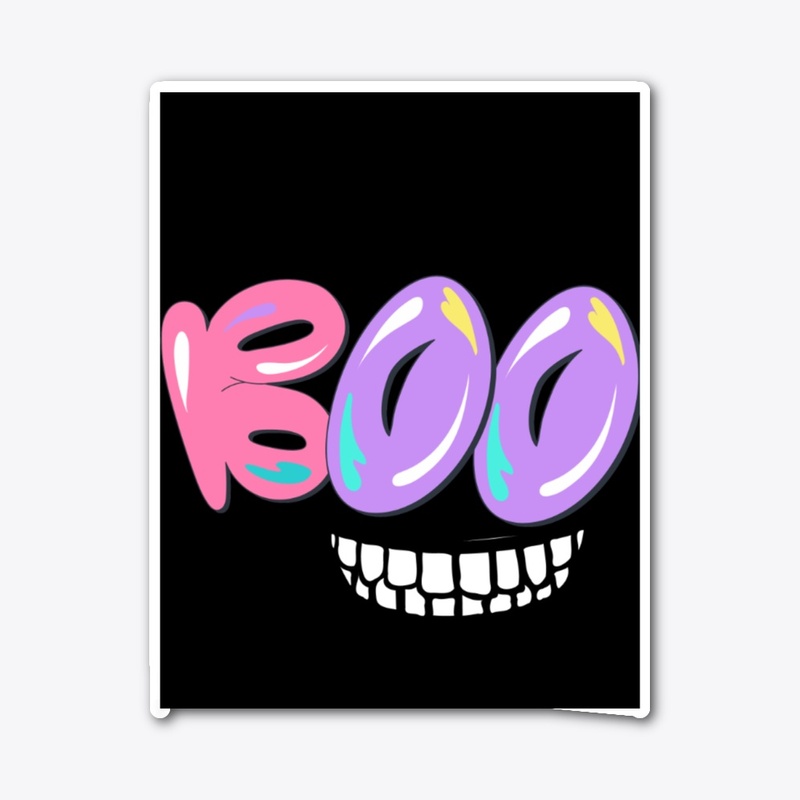 booo