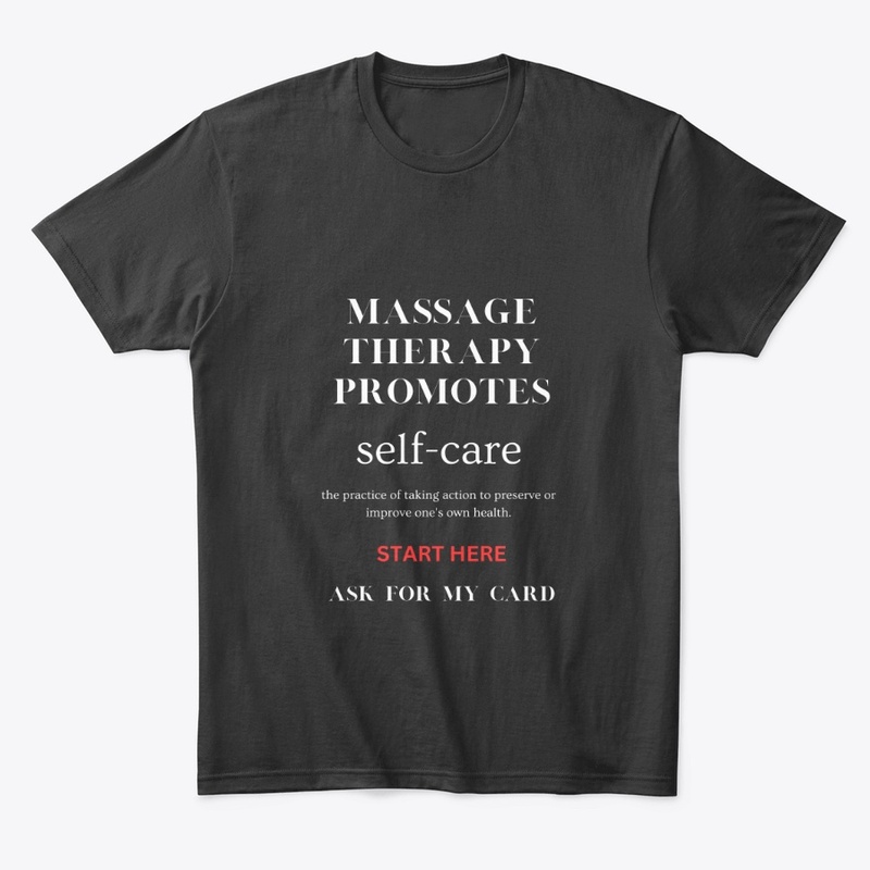 Massage Theerapy-Ask for my card