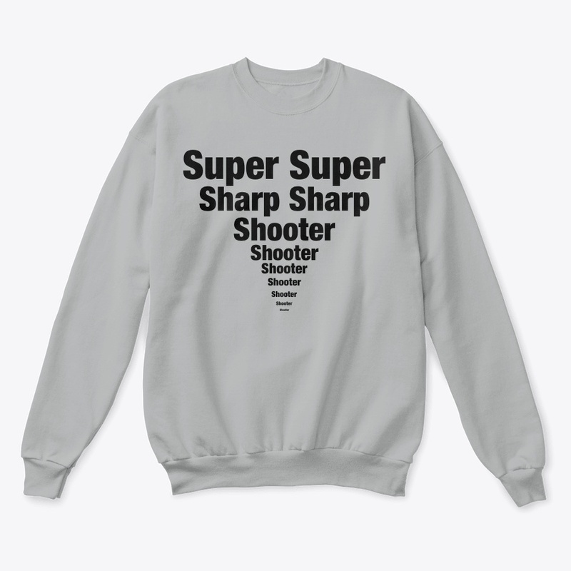 Super Sharp Shooter