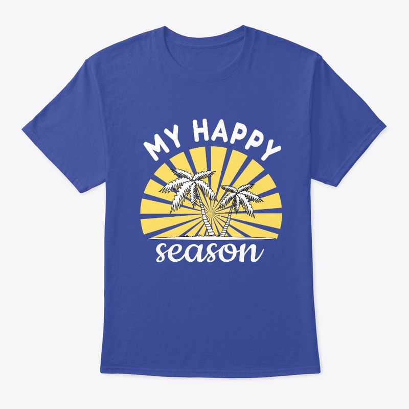 My happy season