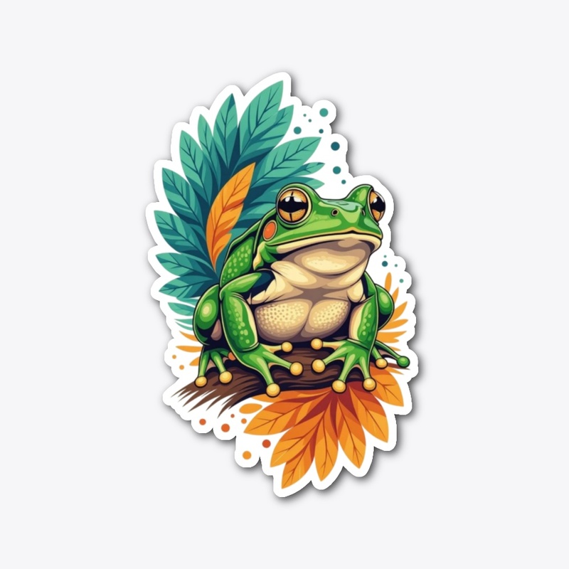 Frog Design 2