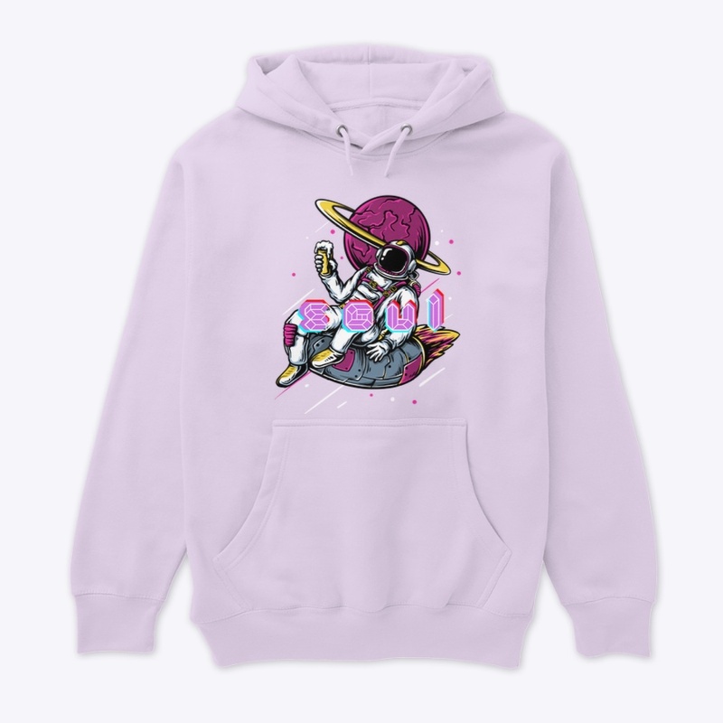 x S O U L x