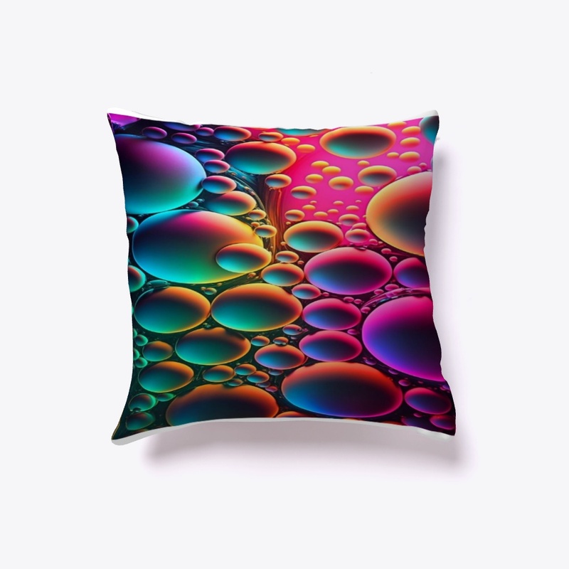 Home decoration Pillow natural design