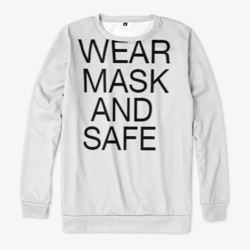 MASK T-SHIRT