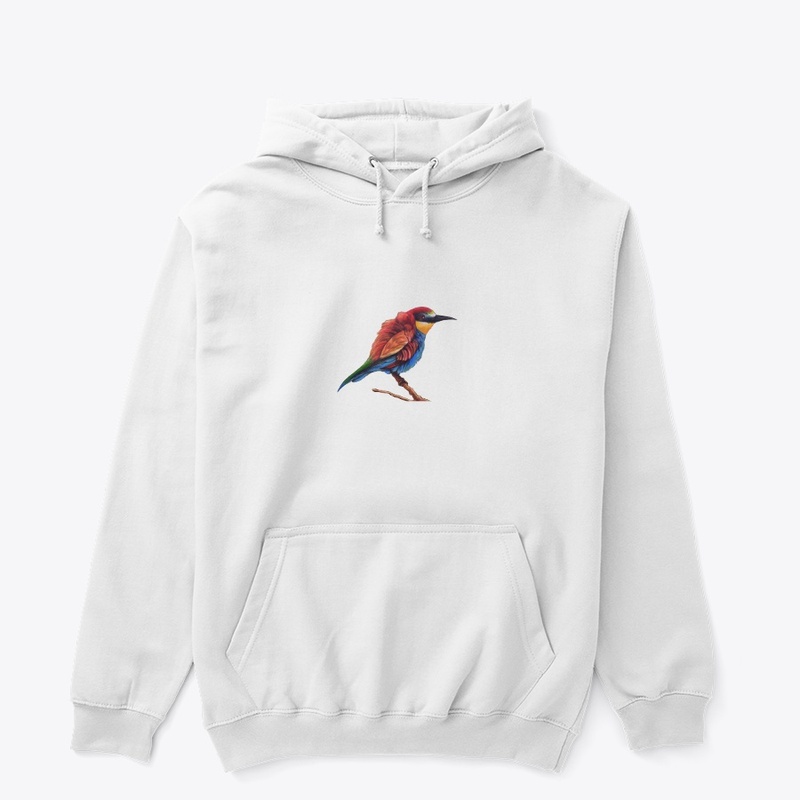 Bird Image Design