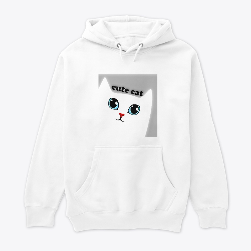 cute cat