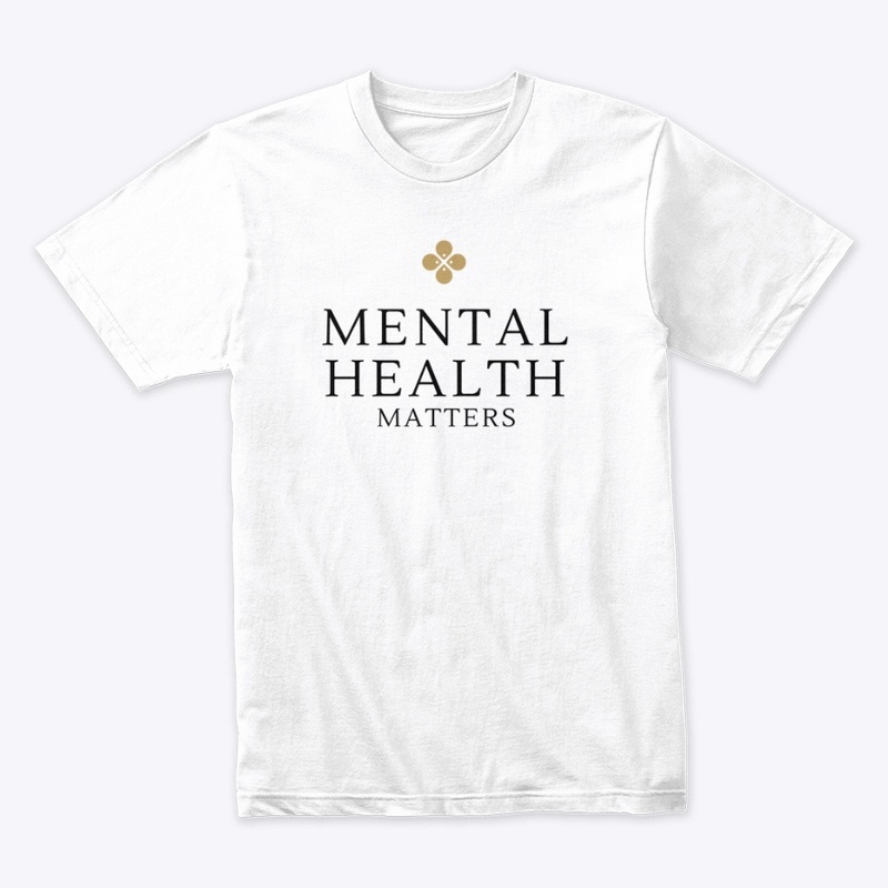 Mental Health Matters Four point Edition