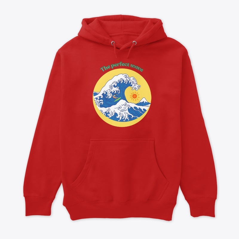 The perfect wave
