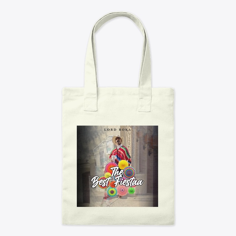 The Best Fiesta Merch