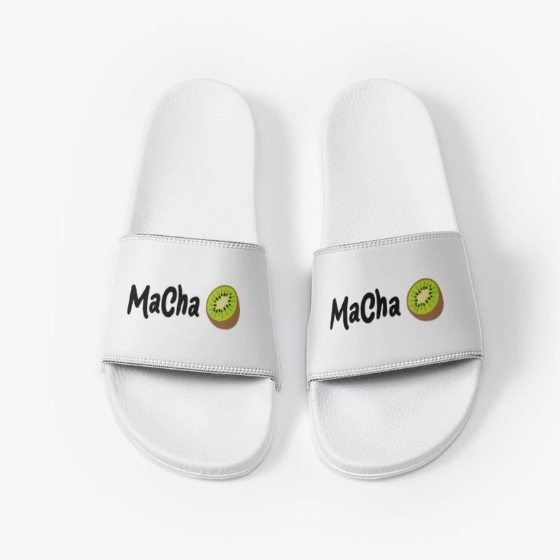 MaCha Collection
