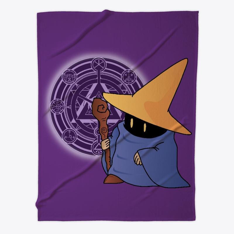 The Black Mage