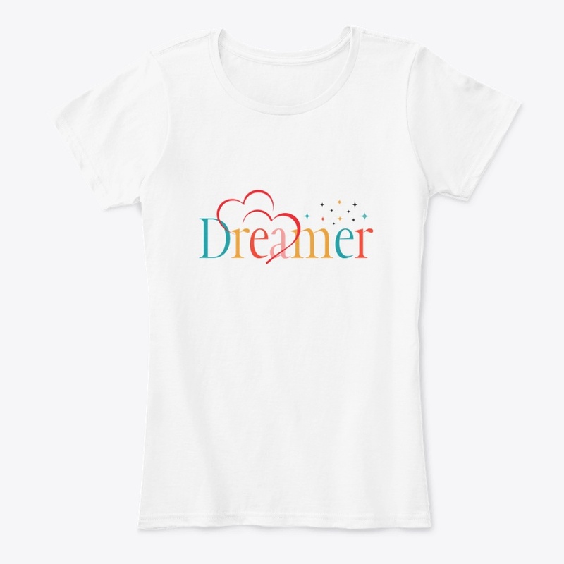 Dreamer Text