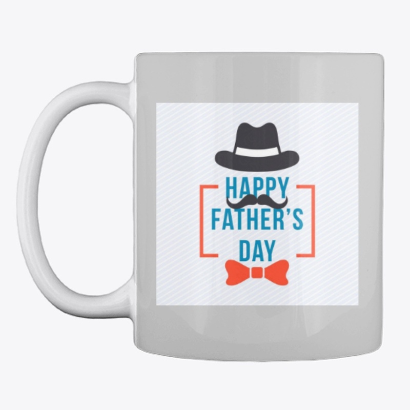 HAPPY FATHER'S DAY