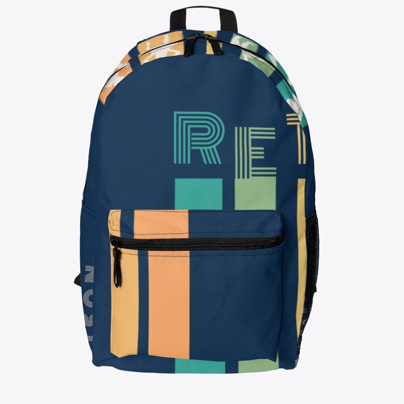 retro -backpack-