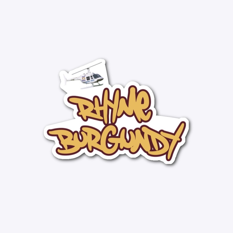 Rhyme Burgundy Series