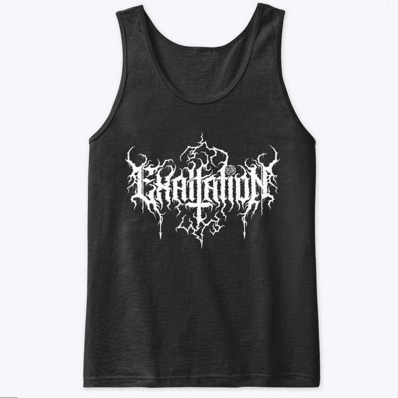 Chaos Tank Top